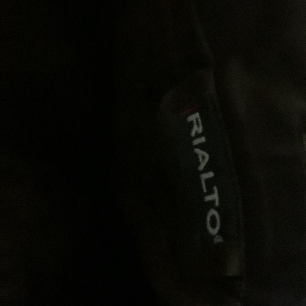Brown Rialto boots size 8 wide calf friendly - Picture 6 of 7
